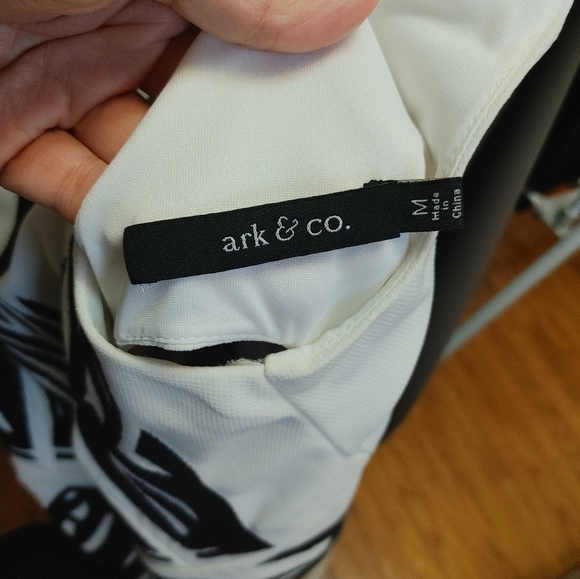 Mini Dress - Picture 3 of 3